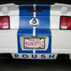Illustration for article titled 50 Vanity Plates That Slipped By The DMV